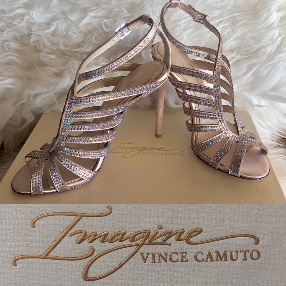 Imagine Vince Camuto Women's Raychel Pump*NWB